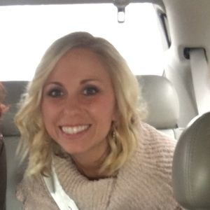 Meet your Posher, Britney